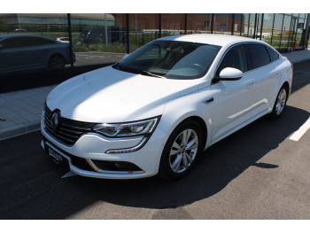 Renault Talisman 2.0 dCi Blue 
