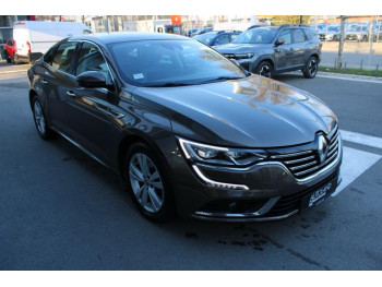 Renault Talisman 1.6 dCi ZEN ENER.EDC 