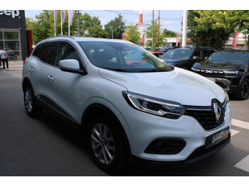 Renault Kadjar 1.5 dci EDC 