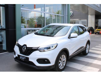 Renault Kadjar 1.5 dci EDC 