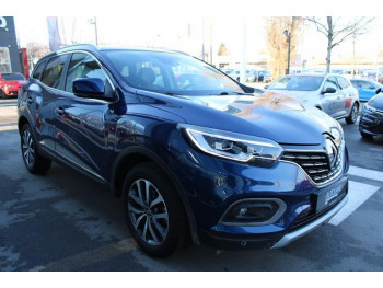 Renault Kadjar 1.3 tCe Intens EDC 