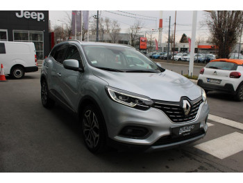 Renault Kadjar 1.5 DCI EDC 
