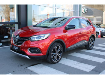 Renault Kadjar 1.3 tCe Black Edition EDC 