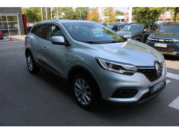 Renault Kadjar 1.5 dCi EDC 