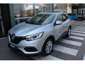 Renault Kadjar 1.5 dCi EDC 