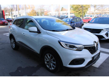 Renault Kadjar 1.5 dCi Intens EDC 