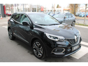 Renault Kadjar 1.5 dCi Intens EDC 