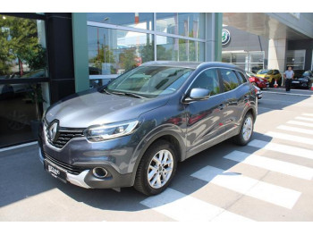 Renault Kadjar 1.2 tCe Xmod Energy 