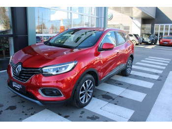 Renault Kadjar 1.3 TCE Intens EDC 