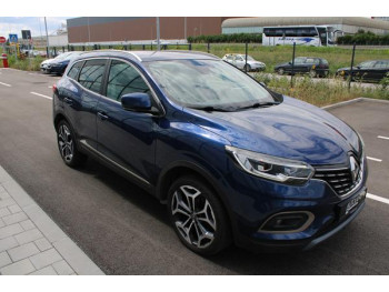 Renault Kadjar 1.5 dCi Intens 