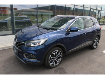 Renault Kadjar 1.5 dCi Intens 