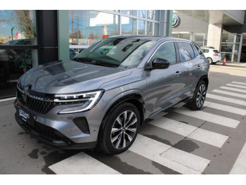 Renault Austral 1.3 tCe Hybrid DCT 