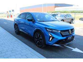 Renault Rafale 1.2 E-Tech Hybrid 