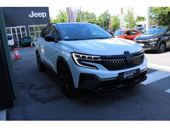 Renault Austral 1.3 tCe Alpine DCT 