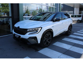 Renault Austral 1.3 tCe Alpine DCT 