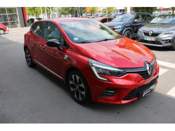 Renault Clio 1.0 sCe 