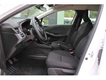 Renault Clio 1.5 dCi VAN 