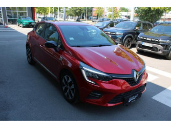 Renault Clio 1.0 tCe Limited 