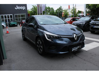 Renault Clio 1.0 tCe 