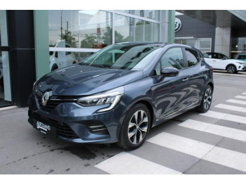 Renault Clio 1.0 tCe 