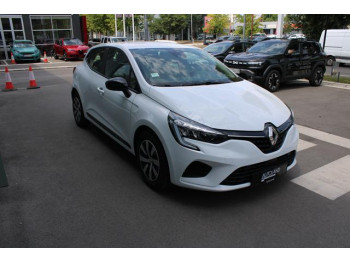 Renault Clio 1.0 sCe 