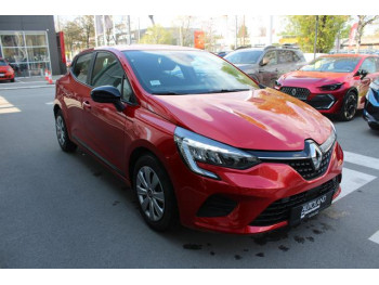Renault Clio 1.0 tCe 