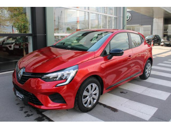 Renault Clio 1.0 tCe 