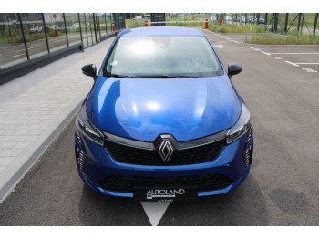 Renault Clio 1.6 E-tech Hybrid 