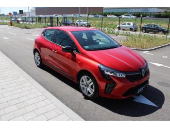 Renault Clio 1.6 E-tech Hybrid 
