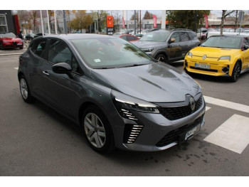 Renault Clio 1.0 tCe 