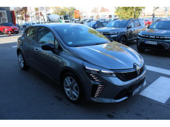 Renault Clio 1.0 tCe 