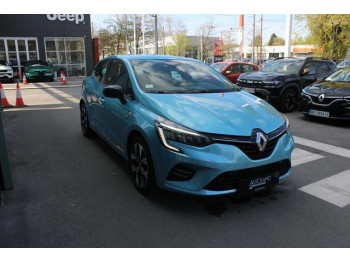 Renault Clio 1.0 sCe 