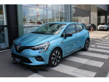 Renault Clio 1.0 sCe 