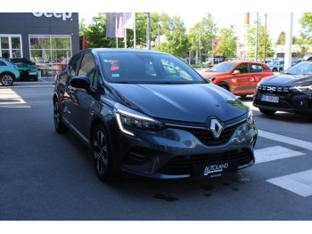Renault Clio 1.0 tCe Limited 