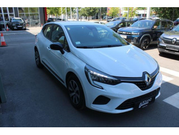 Renault Clio 1.0 sCe 