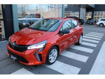 Renault Clio 1.0 tCe 