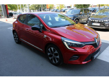 Renault Clio 1.0 sCe Limited 