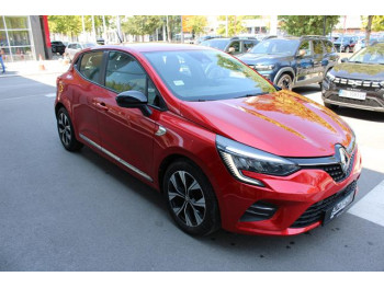 Renault Clio 1.0 sCe Limited 