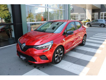 Renault Clio 1.0 sCe Limited 