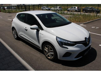Renault Clio 1.5 dCi VAN 