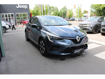 Renault Clio 1.0 tCe Limited 