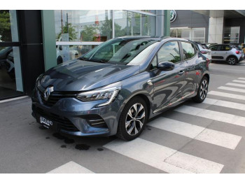 Renault Clio 1.0 tCe Limited 
