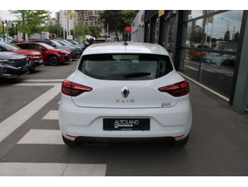 Renault Clio 1.0 sCe 