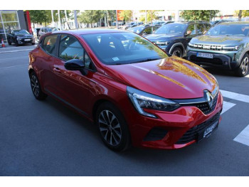 Renault Clio 1.0 tCe 