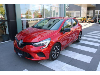 Renault Clio 1.0 tCe 