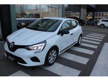 Renault Clio 1.0 sCe 