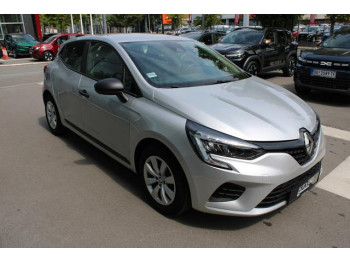 Renault Clio 1.0 sCe 