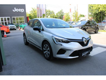 Renault Clio 1.0 tCe CVT 