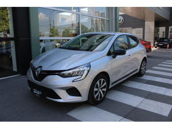 Renault Clio 1.0 tCe CVT 