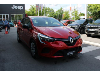 Renault Clio 1.0 tCe CVT 